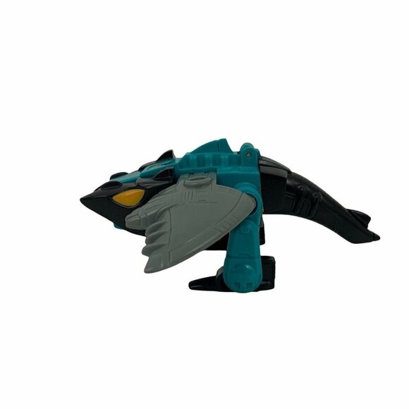 Transformers 1988 Vintage G1 Seacon Piranacon Seawing with Accessories - Picture 5 of 7